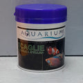 Scaglia Con Aglio e Spirulina