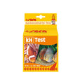 Sera-  KH Test (Durezza Carbonatica) misurazione fino a 390° KH