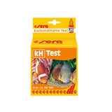 Sera-  KH Test (Durezza Carbonatica) misurazione fino a 390° KH
