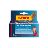 Sera - Siporax Bio Active Materiale filtrante biologico per acquari