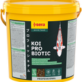 Sera - Koi Professional Probiotic 7kg - Mangime per la crescita e le difese immunitarie delle Koi per l'alimentazione durante tutto l'anno