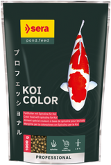 Sera - Koi Professional Color