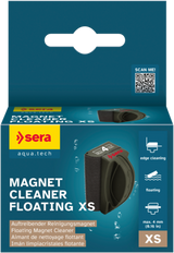 Sera - Magnet Cleaner Floating XS Calamita Galleggiante
