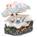BluBios - Shell Bubble Action - Conchiglia Decorazione in Resina