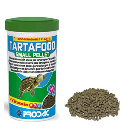 Prodac - Tartafood Pellet