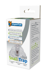 SuperFish - Snail Trap - trappola per Lumache