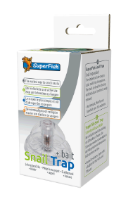 Snail Trap - trappola per Lumache