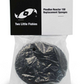 Two Little Fishes - Ricambio Spugna PhosBan Reactor 150