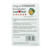 Stendker  - Pastone per Discus PRODOTTO CONGELATO