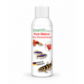Streambiz - Pure Nature Rote Muckenlarven 100ml - Chironomus rosso naturale per pesci tropicali