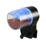 SunSun AK-02 - mangiatoia automatica per acquari aperti e chiusi