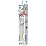 Superfish - Scaper LED RGB 74 36w - Plafoniera Acquari acqua dolce