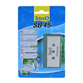 Tetra SB45 - Ricambio Lamette per Puliscivetro GS45