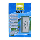 Tetra SB45 - Ricambio Lamette per Puliscivetro GS45
