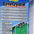 Tetra - Easy Crystal Filter Pack C 250/300 Ricambio Cartuccia Carbone Ovatta