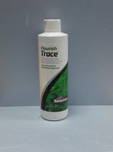 Flourish Trace