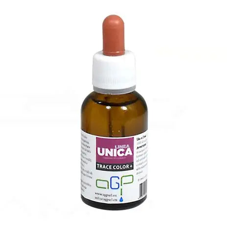 Unica - Trace Color + 10 ml Aumenta La Colorazione Dei Coralli