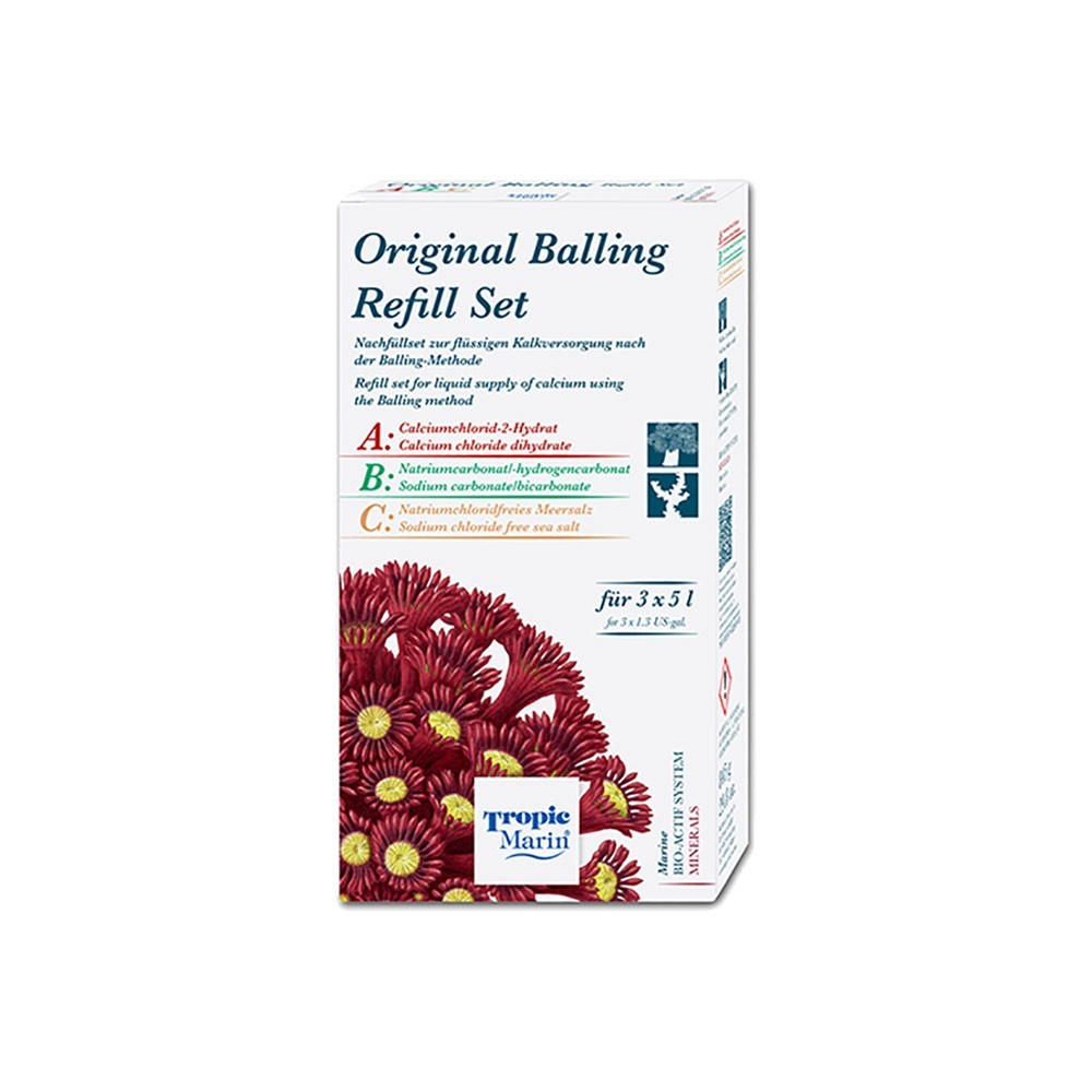 Tropic Marin - Original Balling Refill