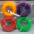 Set Tubi Colorati Dosometrica