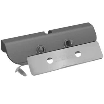 Tunze - 0220.154 Ricambio set di Lamette per Care Magnet 86 mm