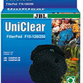 JBL - UniClear FilterPad Spugne Di Ricambi per Filtri CristalProfi