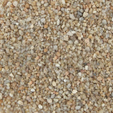 BluBios - Ghiaia Quarzo Rosella Fine 0.6-1.6mm 5kg