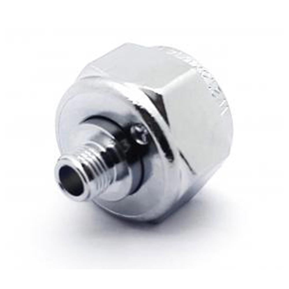 Whimar - Adattatore 10x1 per Bombole Ricaricabili Standard