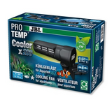 JBL - Ventole Sistema di Raffreddamento PRO TEMP X COOLER