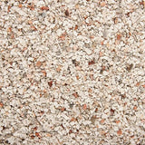 Zolux - Ghiaia Naturale Cristobalite Bianca 2-3mm 4kg